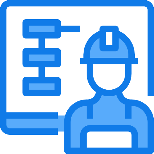 Equipe presente em campo